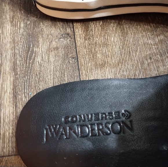 Converse All Star Chuck Taylor  Unisex sz 9 men sz11 women - Picture 6 of 11